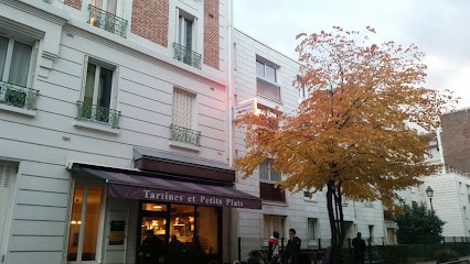 BISTROT D ANTAN, Bar à Montrouge