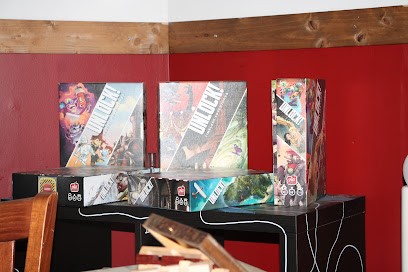 La Cabine, Bar à Saint-Étienne