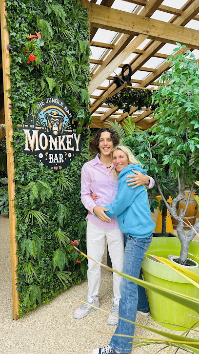 Monkey Bar Bar à Carcans