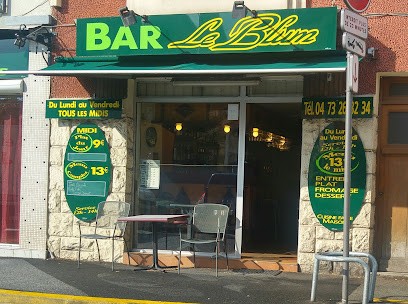 Bar Le Blum, Bar à Clermont-Ferrand