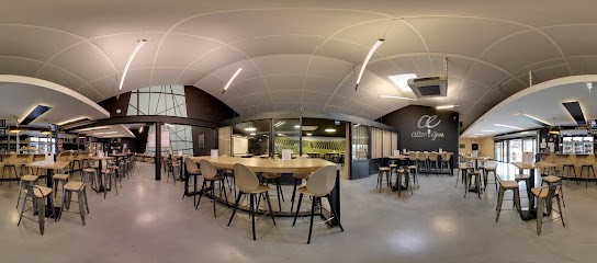 Alter Egos, Bar aux Sorinières