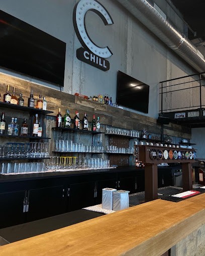 Le Chill, Bar à Saint-Malo