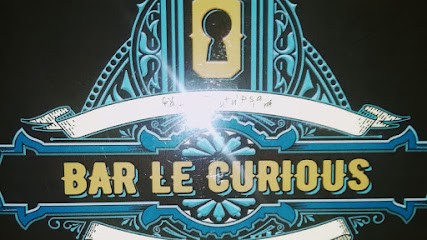 Le Curious, Bar aux Orres