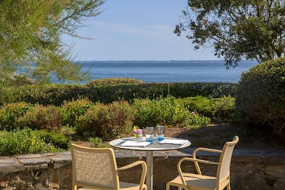 Le Bistrot De L'Océan, Bar à Quiberon
