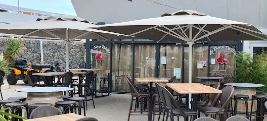 La Cave Se Rebiffe, Bar à Agde