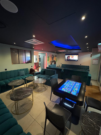 Lamiff Lounge, Bar au Pecq