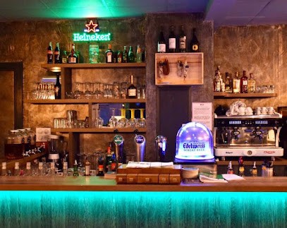 Le Caméléon Café Bar, Bar à Haguenau