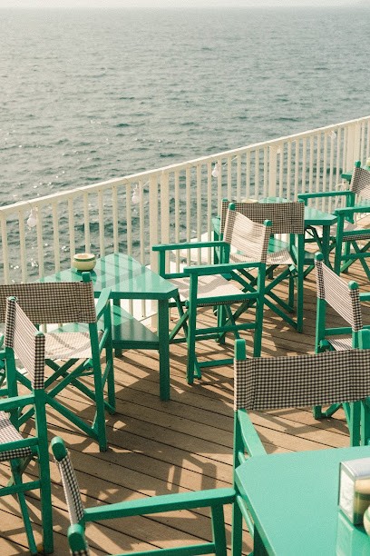 Bikini, Bar à Marseille 08