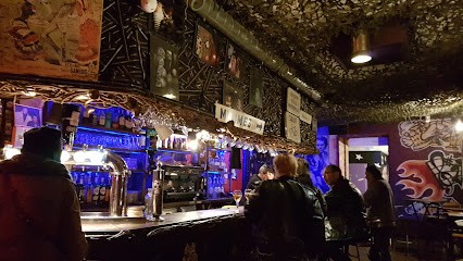 Bar L'Autan, Bar à Toulouse