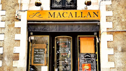Le Mac - Irish Pub Nantes, Bar à Nantes