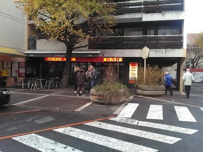 Bar Brasserie L'Arcade, Bar à Thonon-les-Bains