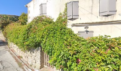 Viedourle Magazine, Bar à Junas