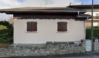 Le Petit Limonadier, Bar à Saint-Cergues