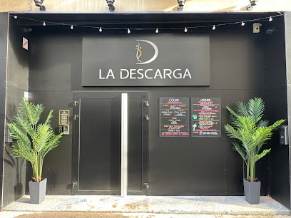 La Descarga, Bar à Rouen
