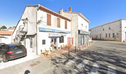 Le Provencal, Bar aux Pennes-Mirabeau