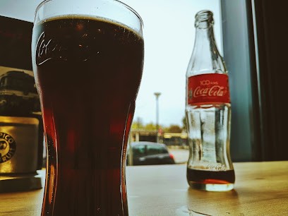 Les Deux Gares, Bar à Nevers