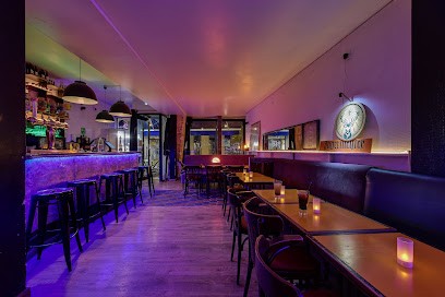 Vieux Léon, Bar à Paris 01