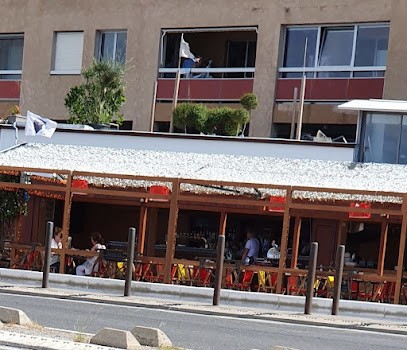 Amicacciu Bar, Bar à Marseille 08