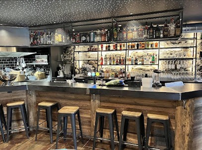 Bar L’atelier, Bar à Moûtiers