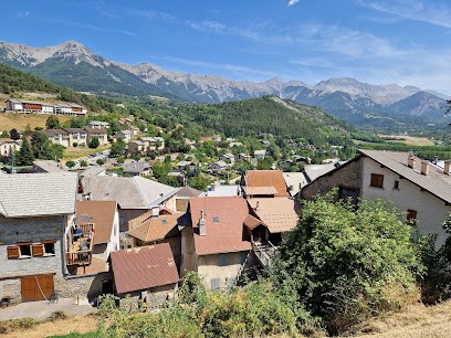 Bar PMU Le Borely, Bar à Seyne