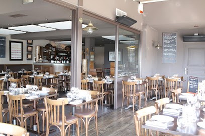 Bistro-quai, Bar à Saint-Laurent-du-Var