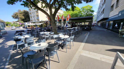 Cosmo, Bar à Caen