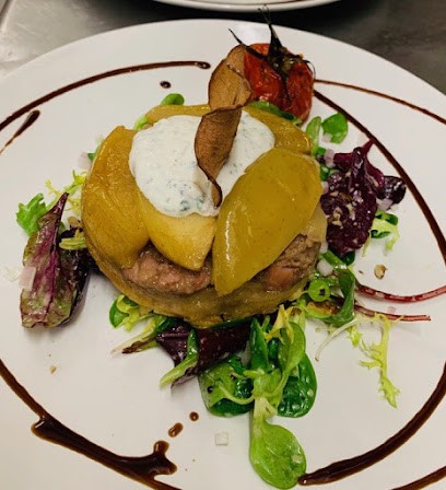 Le Bistrot de Saint Sornin, Bar à Saint-Sornin