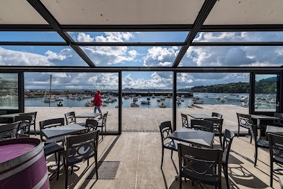 Aux Loups Des Mers, Bar à Douarnenez