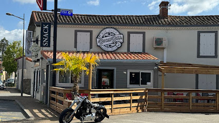 Le Bocabar Bar à Bressuire