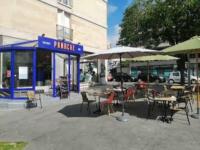 Bistrot Panache, Bar au Havre