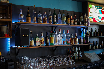 Aux Amis De La Mer, Bar à Ambleteuse