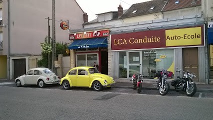 Le Petit Bar Chez Fabien, Bar à Mantes-la-Ville