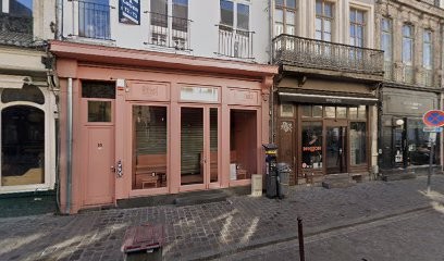 Leblond Guillaume, Bar à Lille