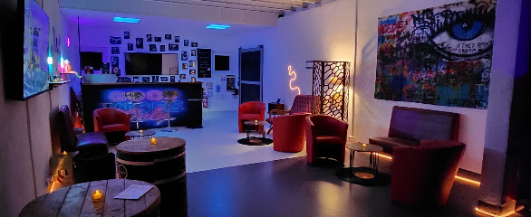 Le Saint Loup Sound, Bar à Saint-Mathieu-de-Tréviers