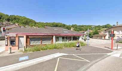 Suarez Willy Daniel, Bar à Renage