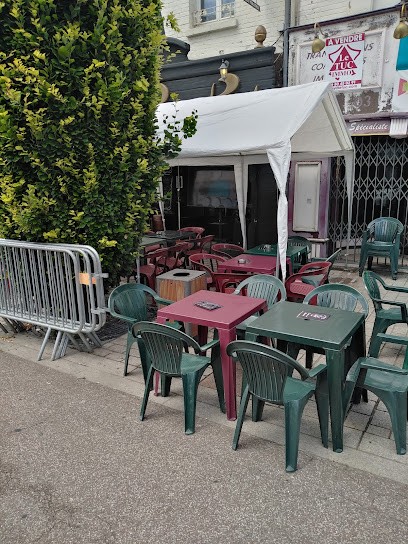 Bar Les Pirates, Bar à Lens