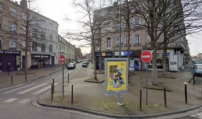 Touma Pub Sarl, Bar à Lille