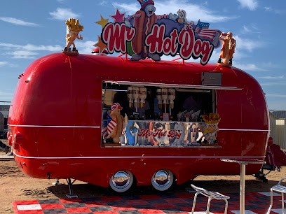 D3HV, Bar à Ouistreham