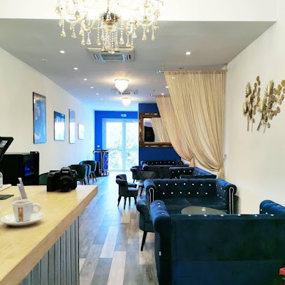 Le FRESH BAR, Bar à Angoulême