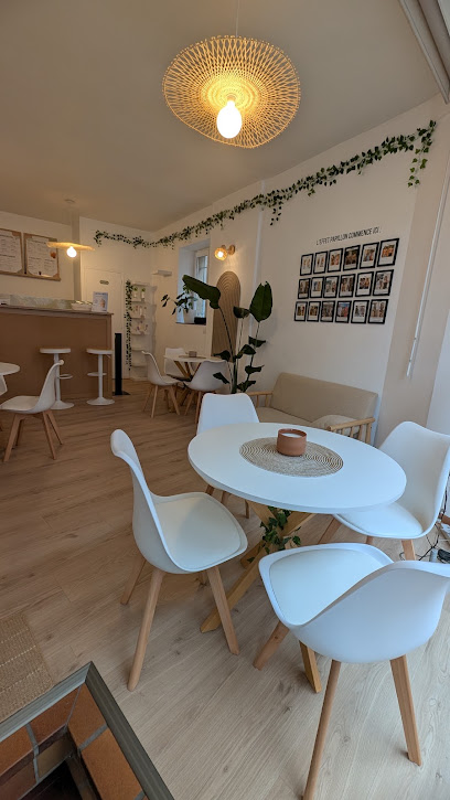 Le 20/80 - Bar À Smoothie Proteiné & Nutrition, Bar à Toulouse