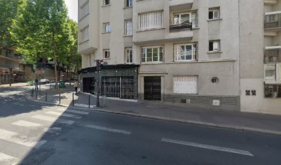 HOLLYCOCKTAILS SAS, Bar à Paris 19