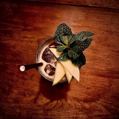 The Attic, Bar au Havre