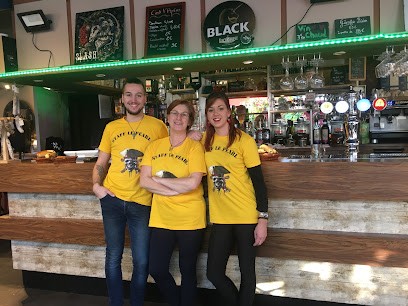 Bar Le Pearl, Bar à Saint-Hilaire-du-Harcouët