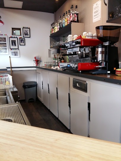 Aux Joyeux Pétanqueurs, Bar à Clermont-Ferrand