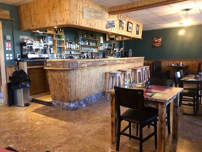 Bar Restaurant Pizzeria Chez Colette, Bar à La Plagne Tarentaise