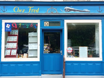 Bar Des Capitaines, Bar à Saint-Mammès