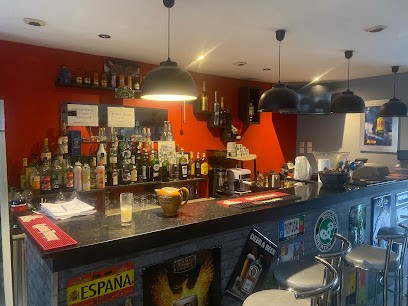 Chez Pat Café Des 4 Chemins, Bar à Lyon 05