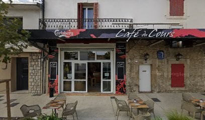 FP FERRONNERIE, Bar à Sénas