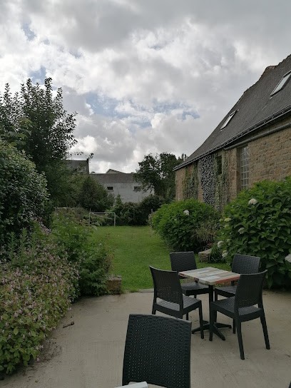 Bar PMU L'embuscade, Bar à Guémené-sur-Scorff