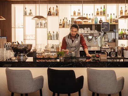 QGrenelle, Bar à Paris 15